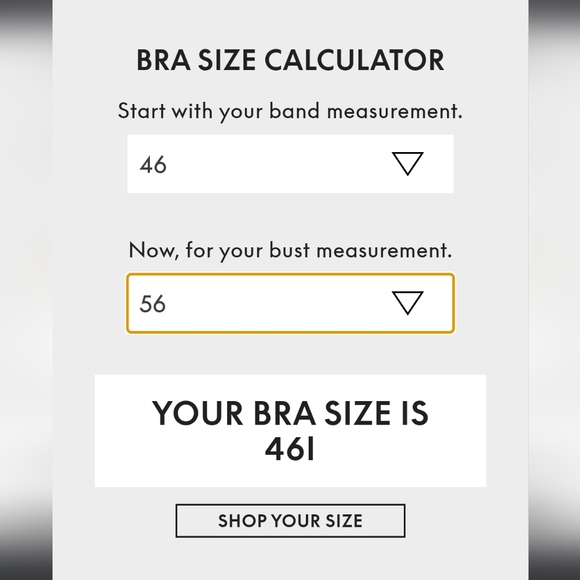 Cacique No Wire Bra - Picture 14 of 14